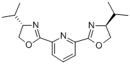 CAS No 118949-61-4  Molecular Structure