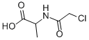 CAS No 1190-32-5  Molecular Structure