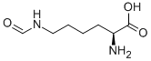 CAS No 1190-48-3  Molecular Structure