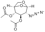 CAS No 119005-80-0  Molecular Structure