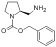 CAS No 119020-03-0  Molecular Structure