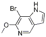 CAS No 1190314-42-1  Molecular Structure