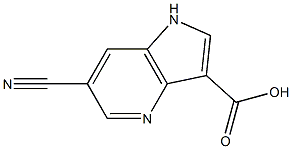 CAS No 1190315-88-8  Molecular Structure