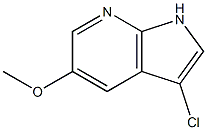 CAS No 1190317-59-9  Molecular Structure