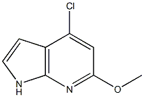 CAS No 1190321-58-4  Molecular Structure