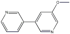 CAS No 1190645-04-5  Molecular Structure