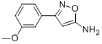 CAS No 119162-46-8  Molecular Structure