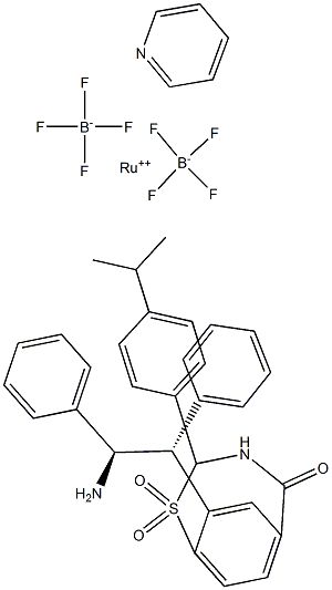 CAS No 1192483-14-9  Molecular Structure