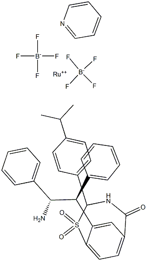 CAS No 1192483-27-4  Molecular Structure