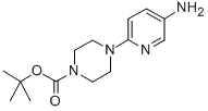 CAS No 119285-07-3  Molecular Structure