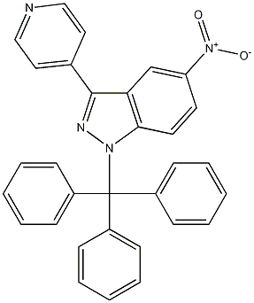 CAS No 1192873-56-5  Molecular Structure