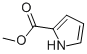CAS No 1193-62-0  Molecular Structure