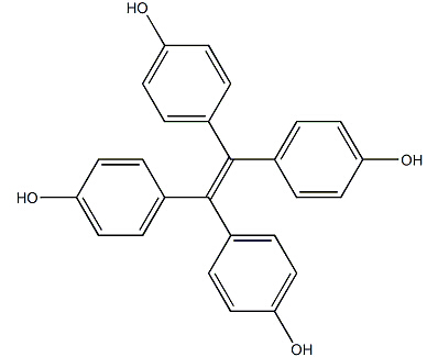 CAS No 119301-59-6  Molecular Structure