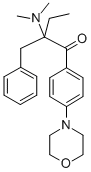 CAS No 119313-12-1  Molecular Structure