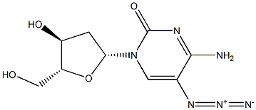 CAS No 1193451-72-7  Molecular Structure