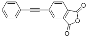 CAS No 119389-05-8  Molecular Structure