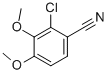 CAS No 119413-61-5  Molecular Structure