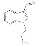 CAS No 119491-08-6  Molecular Structure