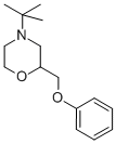 CAS No 119491-60-0  Molecular Structure