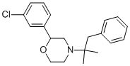 CAS No 119491-62-2  Molecular Structure