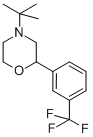 CAS No 119492-01-2  Molecular Structure