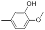 CAS No 1195-09-1  Molecular Structure
