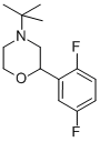 CAS No 119508-55-3  Molecular Structure