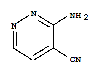CAS No 119581-52-1  Molecular Structure