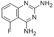 CAS No 119584-70-2  Molecular Structure
