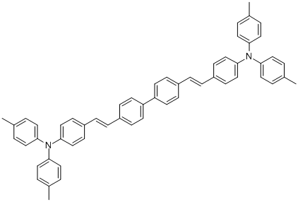 CAS No 119586-44-6  Molecular Structure