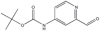 CAS No 1196151-92-4  Molecular Structure