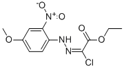 CAS No 119750-09-3  Molecular Structure