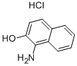 CAS No 1198-27-2  Molecular Structure