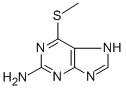 CAS No 1198-47-6  Molecular Structure