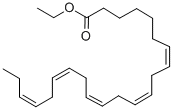 CAS No 119818-40-5  Molecular Structure
