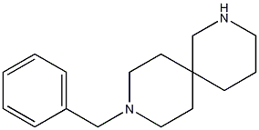 CAS No 1198393-02-0  Molecular Structure