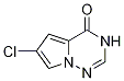 CAS No 1198475-34-1  Molecular Structure