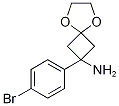 CAS No 1199556-85-8  Molecular Structure