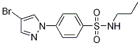 CAS No 1199773-15-3  Molecular Structure