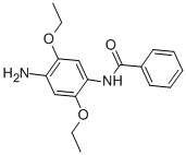 CAS No 120-00-3  Molecular Structure