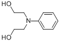 CAS No 120-07-0  Molecular Structure