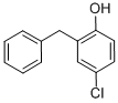 CAS No 120-32-1  Molecular Structure