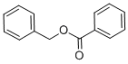 CAS No 120-51-4  Molecular Structure