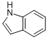 CAS No 120-72-9  Molecular Structure