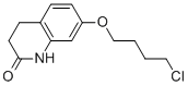 CAS No 120004-79-7  Molecular Structure