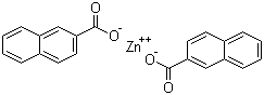 CAS No 12001-85-3  Molecular Structure