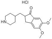 CAS No 120013-39-0  Molecular Structure
