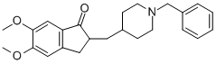 CAS No 120014-06-4  Molecular Structure
