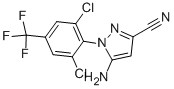 CAS No 120068-79-3  Molecular Structure