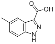 CAS No 1201-24-7  Molecular Structure